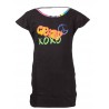 Papillon t-shirt dress XoXo 911PK2963
