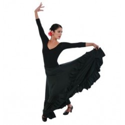 Flamenco rok Capezio