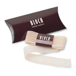 Bloch elastiek A0185
