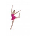 Bloch Heart Ballet Skirt CR7921