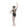 Bloch balletpakje Cap Sleeve LD172CK